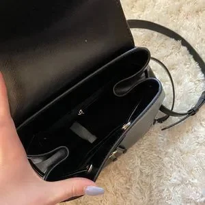 kate spade | Bags | Kate Spade Backpack In The Color Black  display picture 2